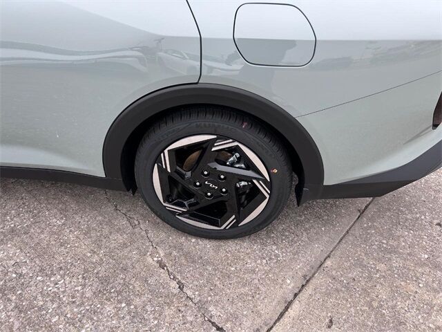 2025 Kia K4 EX Cape Girardeau MO