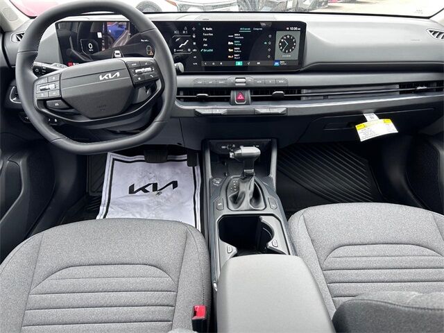2025 Kia K4 EX Cape Girardeau MO