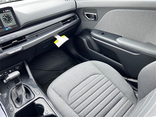 2025 Kia K4 EX Cape Girardeau MO