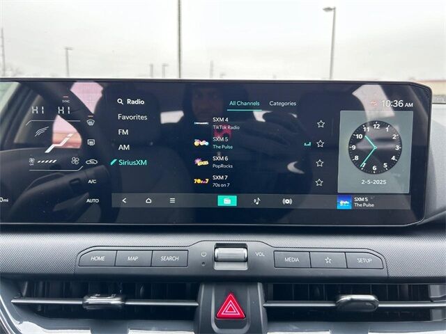 2025 Kia K4 EX Cape Girardeau MO