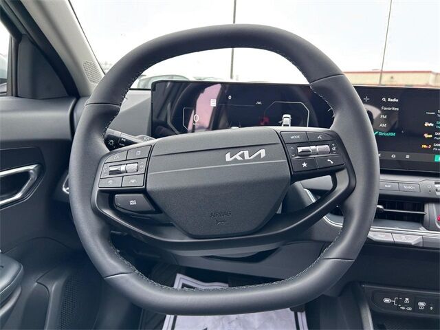 2025 Kia K4 EX Cape Girardeau MO