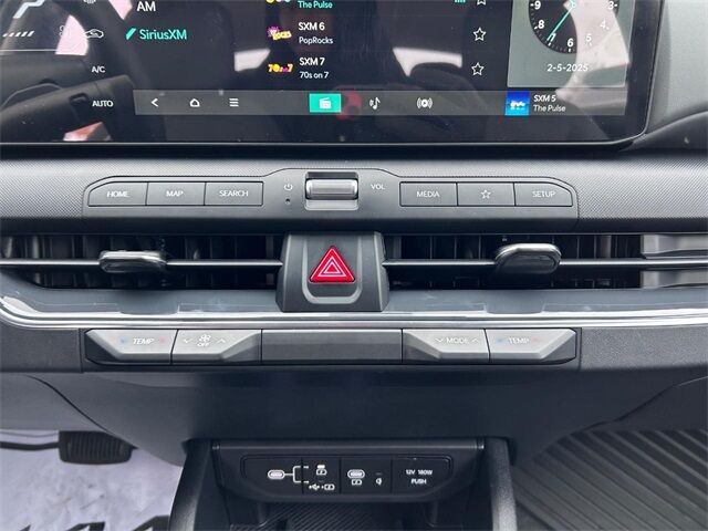 2025 Kia K4 EX Cape Girardeau MO