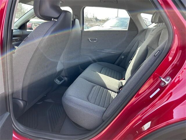 2025 Kia K4 EX Cape Girardeau MO