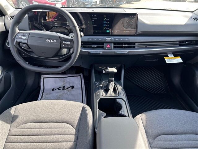 2025 Kia K4 EX Cape Girardeau MO