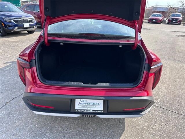 2025 Kia K4 EX Cape Girardeau MO
