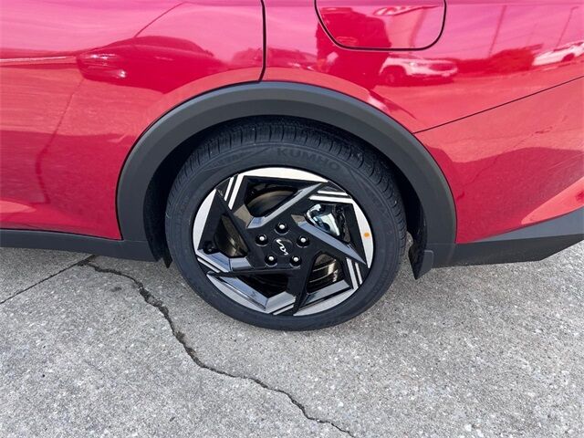 2025 Kia K4 EX Cape Girardeau MO