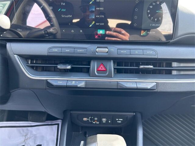 2025 Kia K4 EX Cape Girardeau MO