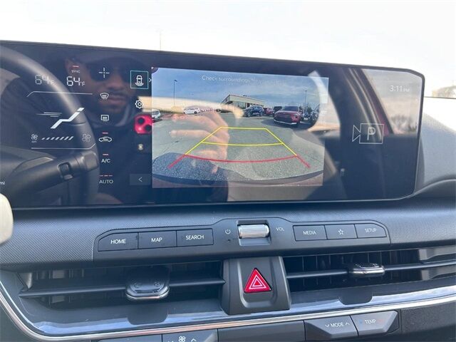 2025 Kia K4 EX Cape Girardeau MO