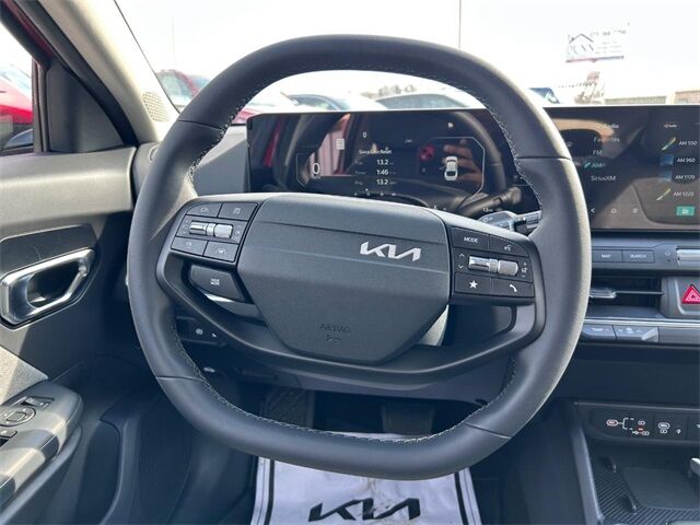 2025 Kia K4 EX Cape Girardeau MO