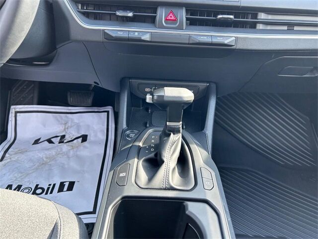 2025 Kia K4 EX Cape Girardeau MO