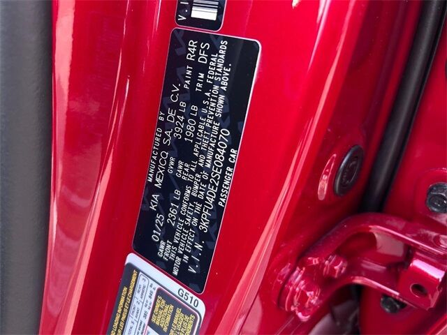 2025 Kia K4 EX Cape Girardeau MO