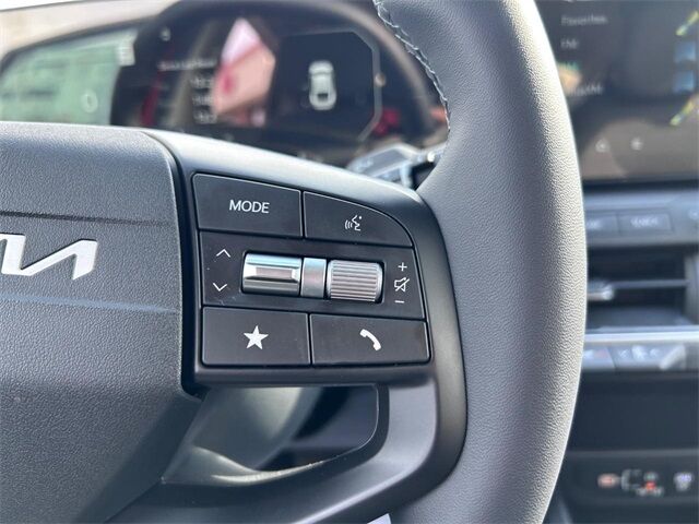 2025 Kia K4 EX Cape Girardeau MO
