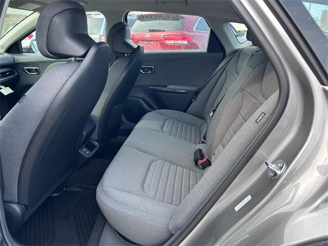 2025 Kia K4 EX Cape Girardeau MO