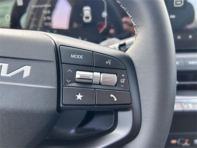 2025 Kia K4 EX Cape Girardeau MO