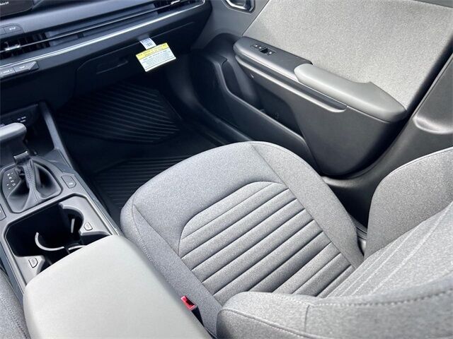 2025 Kia K4 EX Cape Girardeau MO