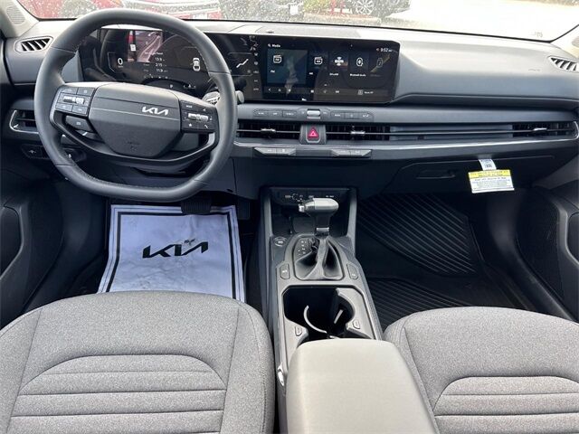 2025 Kia K4 EX Cape Girardeau MO