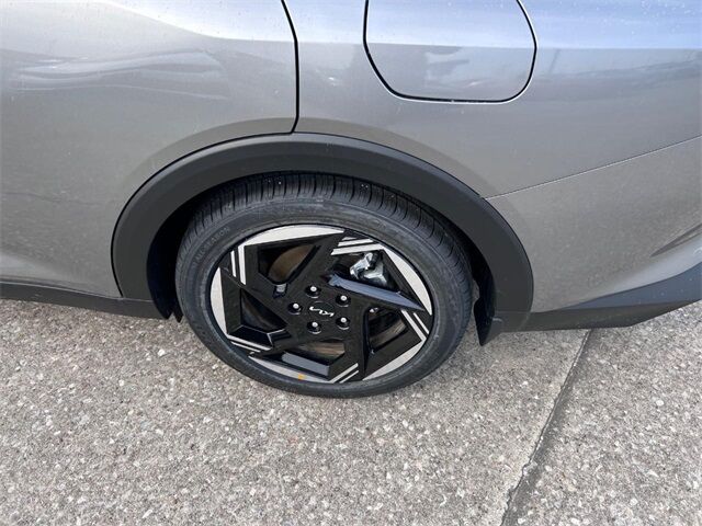 2025 Kia K4 EX Cape Girardeau MO
