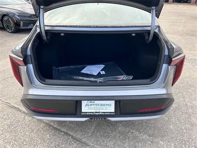 2025 Kia K4 EX Cape Girardeau MO