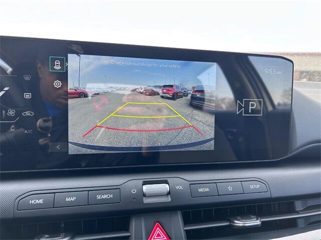 2025 Kia K4 EX Cape Girardeau MO