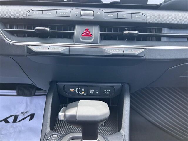 2025 Kia K4 EX Cape Girardeau MO