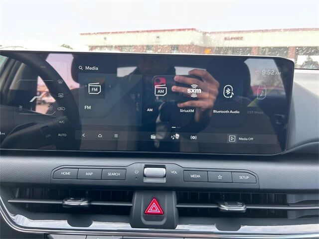 2025 Kia K4 EX Cape Girardeau MO