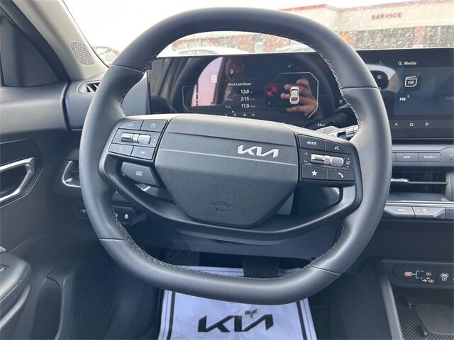 2025 Kia K4 EX Cape Girardeau MO