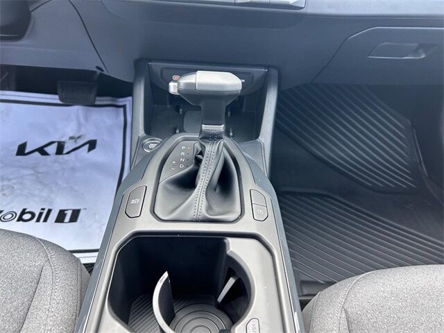 2025 Kia K4 EX Cape Girardeau MO