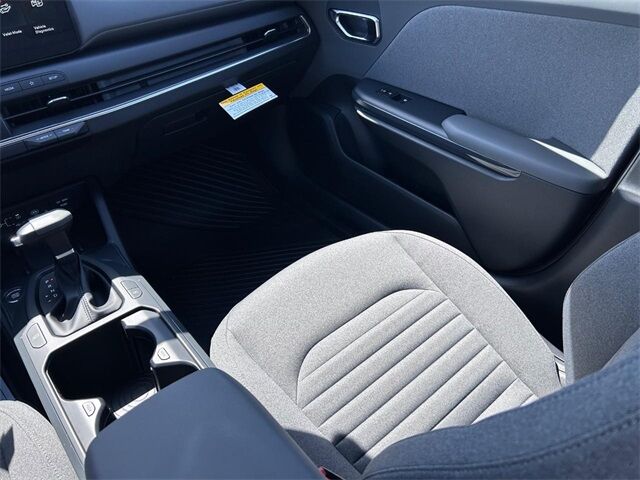 2025 Kia K4 EX Cape Girardeau MO
