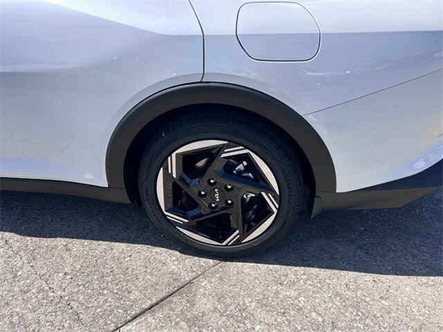 2025 Kia K4 EX Cape Girardeau MO