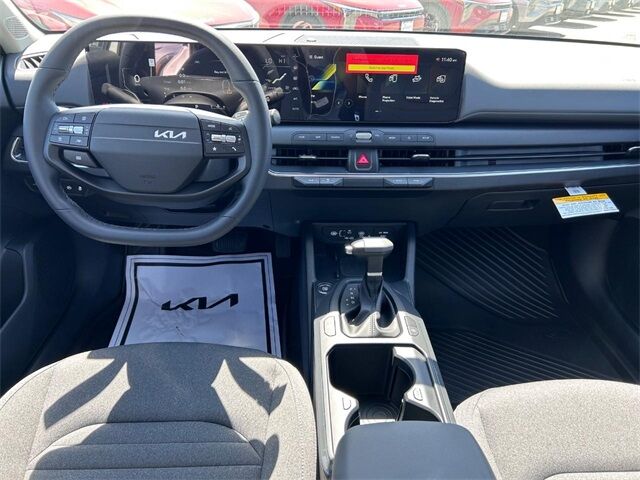 2025 Kia K4 EX Cape Girardeau MO