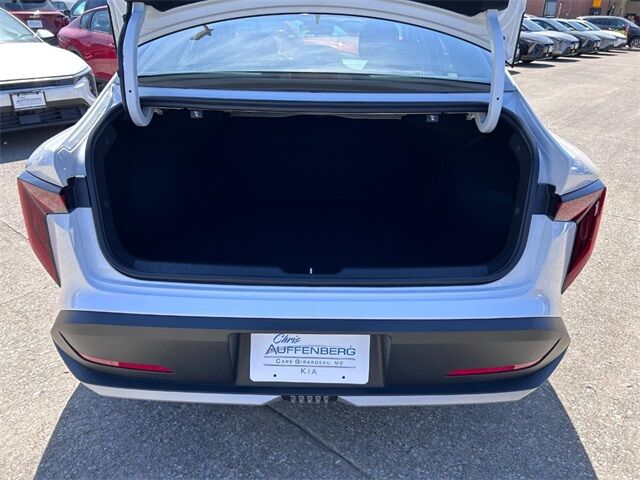 2025 Kia K4 EX Cape Girardeau MO
