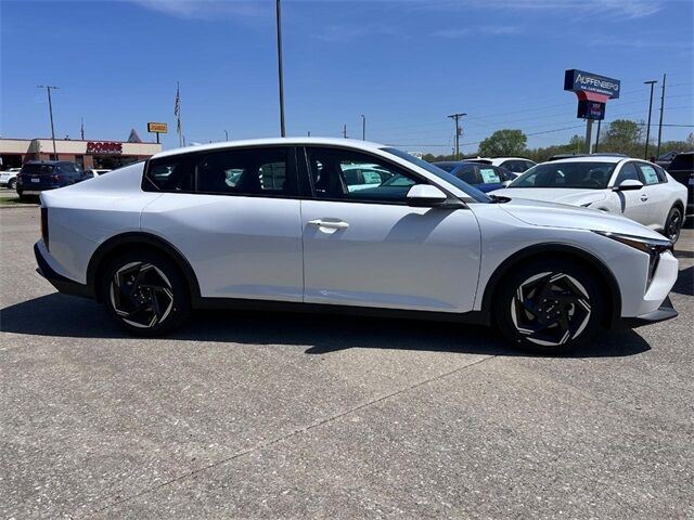 2025 Kia K4 EX Cape Girardeau MO