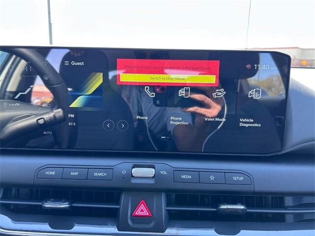 2025 Kia K4 EX Cape Girardeau MO