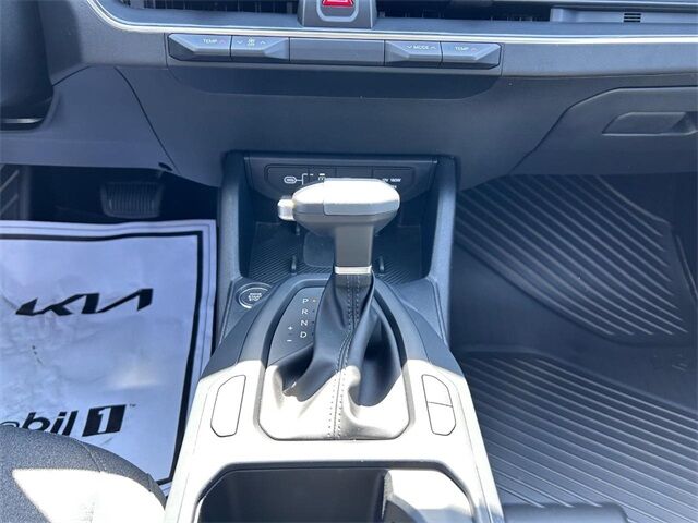2025 Kia K4 EX Cape Girardeau MO