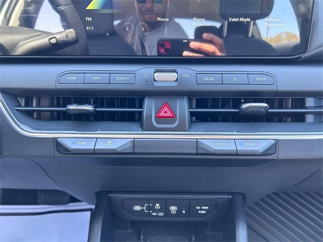 2025 Kia K4 EX Cape Girardeau MO
