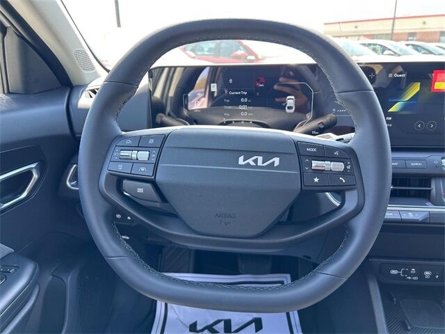 2025 Kia K4 EX Cape Girardeau MO