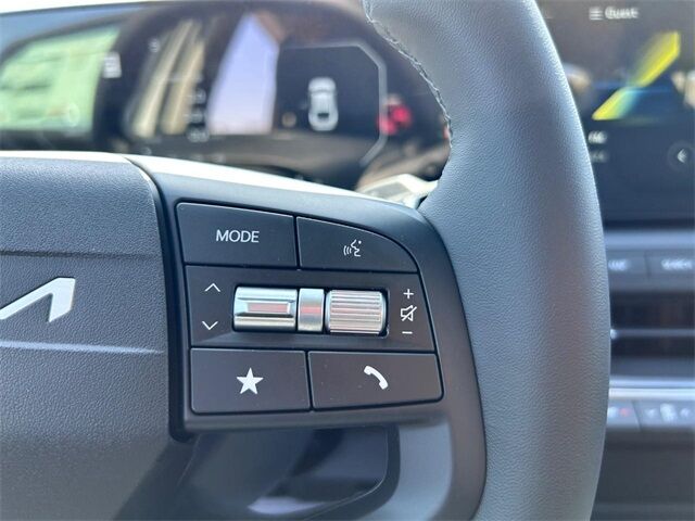2025 Kia K4 EX Cape Girardeau MO