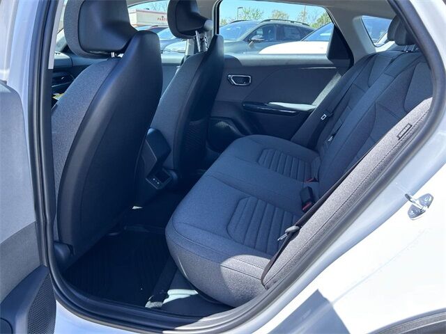 2025 Kia K4 EX Cape Girardeau MO