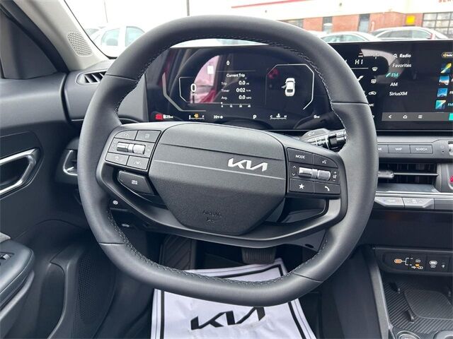 2025 Kia K4 EX Cape Girardeau MO
