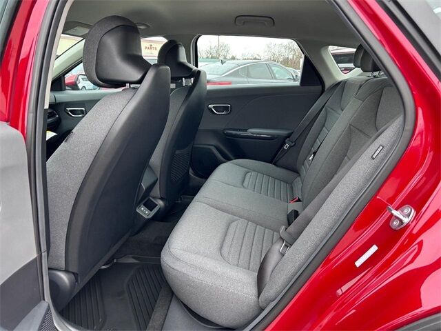 2025 Kia K4 EX Cape Girardeau MO