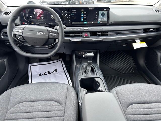 2025 Kia K4 EX Cape Girardeau MO