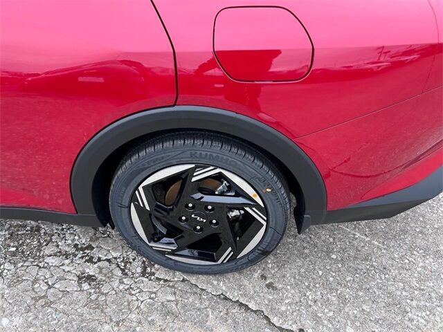 2025 Kia K4 EX Cape Girardeau MO