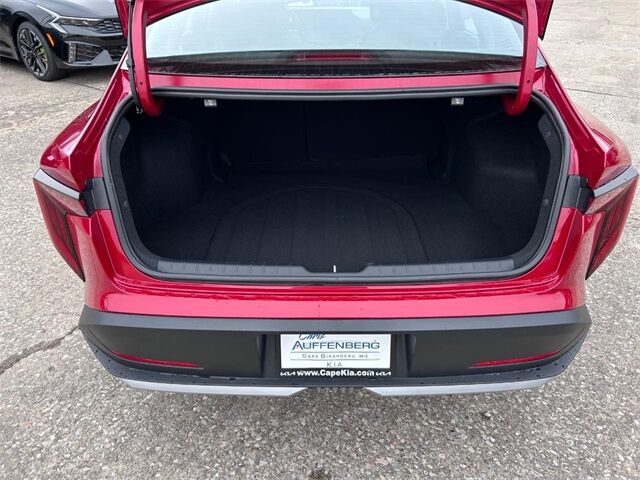 2025 Kia K4 EX Cape Girardeau MO