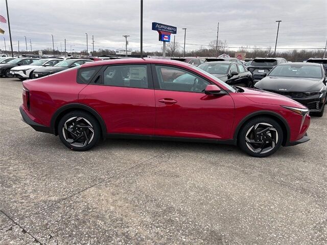 2025 Kia K4 EX Cape Girardeau MO