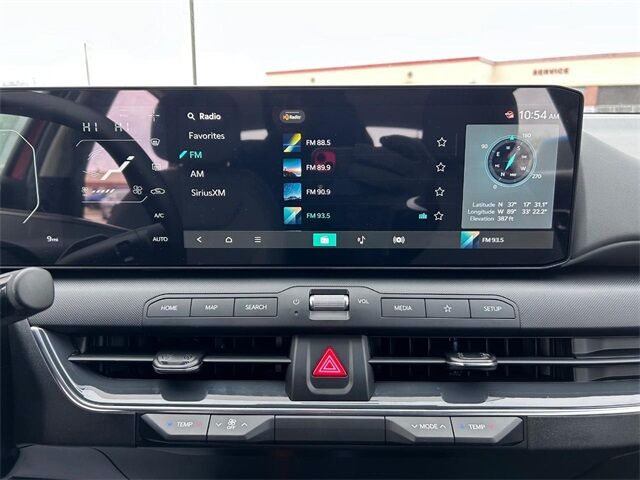 2025 Kia K4 EX Cape Girardeau MO