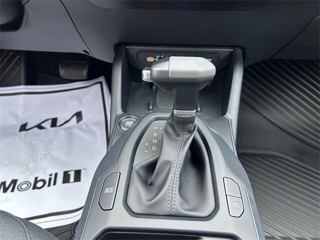 2025 Kia K4 EX Cape Girardeau MO