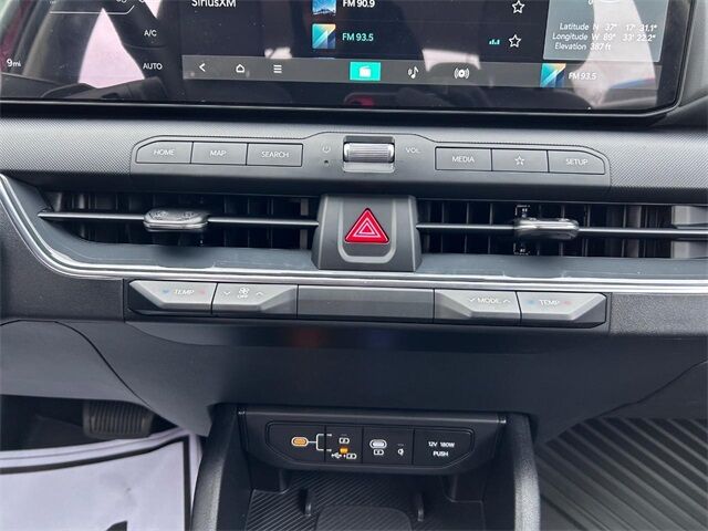 2025 Kia K4 EX Cape Girardeau MO