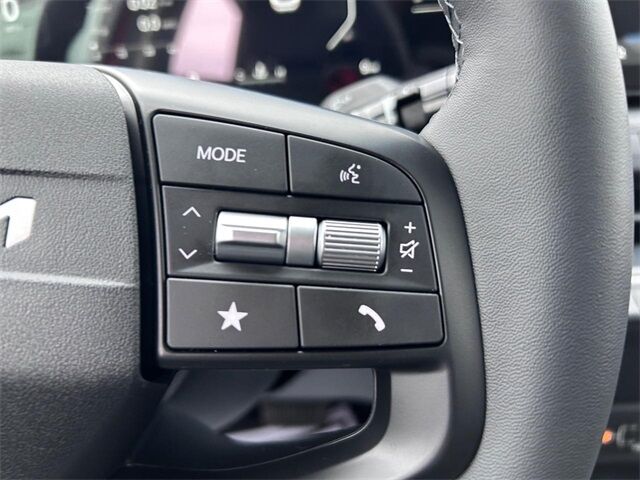 2025 Kia K4 EX Cape Girardeau MO