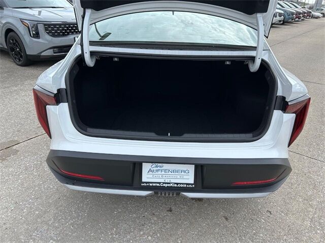 2025 Kia K4 EX Cape Girardeau MO