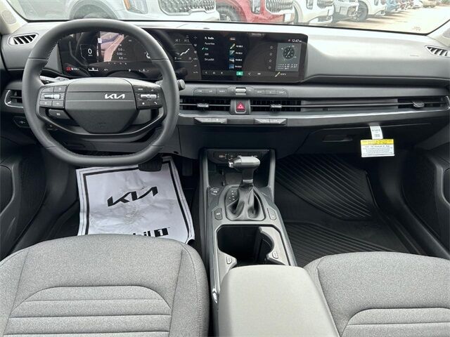 2025 Kia K4 EX Cape Girardeau MO